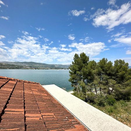 Apartments Vini Trogir Extérieur photo
