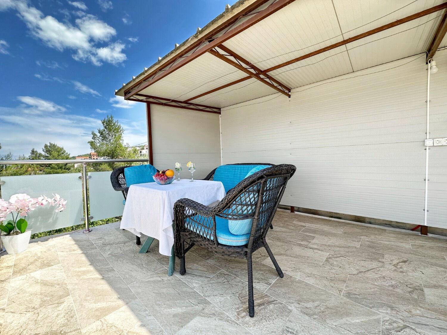 Apartments Vini Trogir Extérieur photo