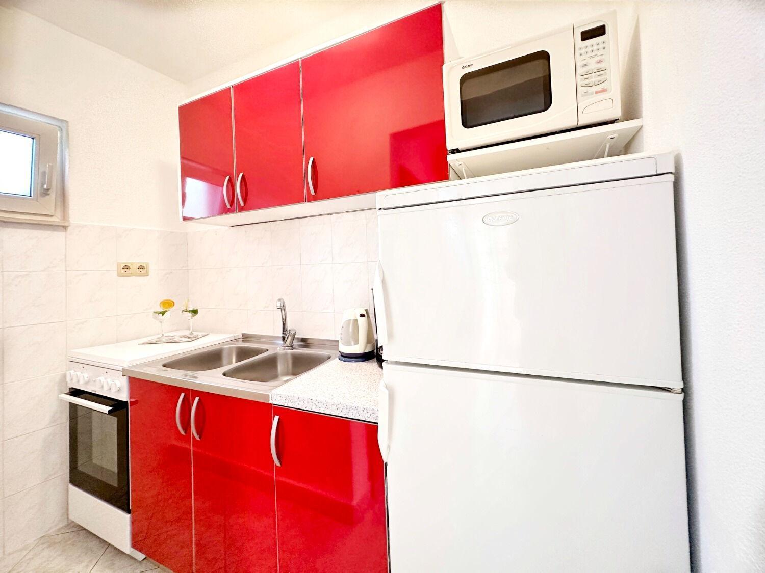 Apartments Vini Trogir Extérieur photo