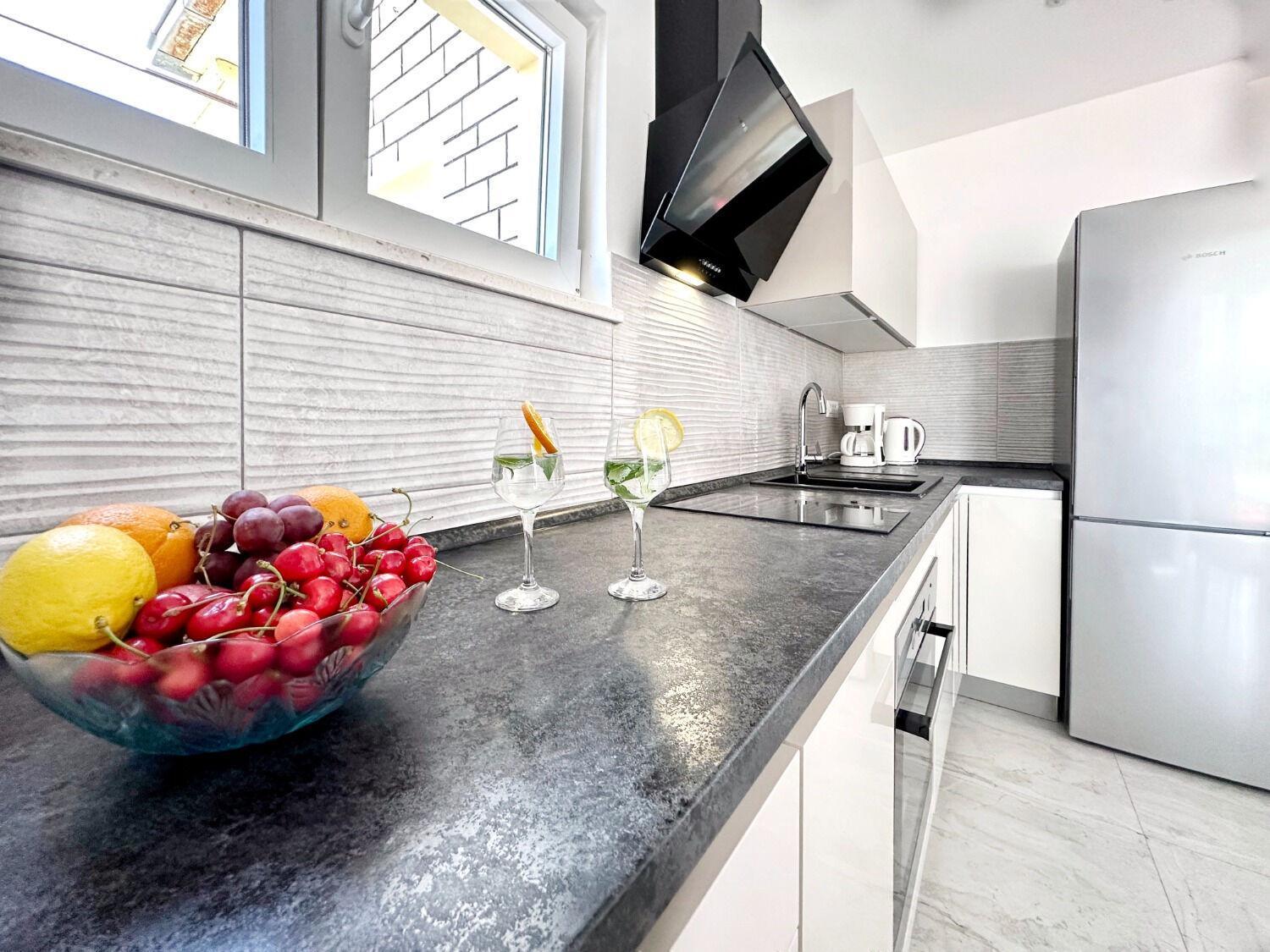 Apartments Vini Trogir Extérieur photo