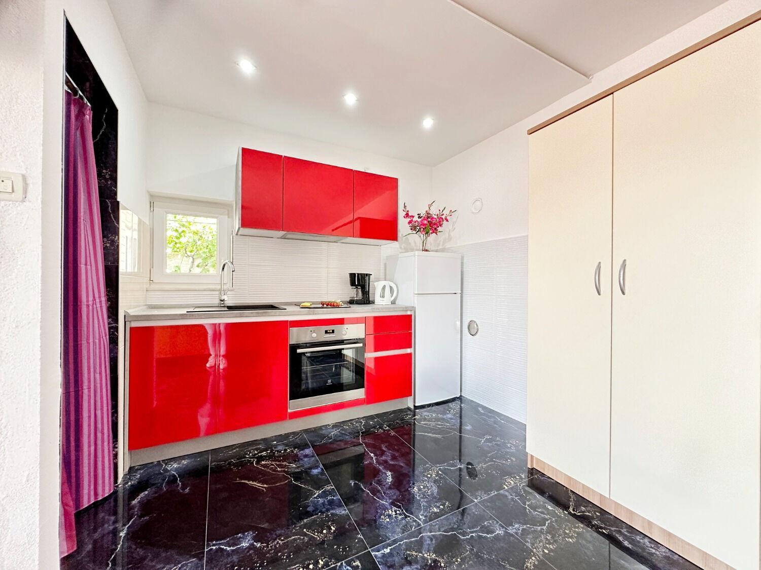 Apartments Vini Trogir Extérieur photo