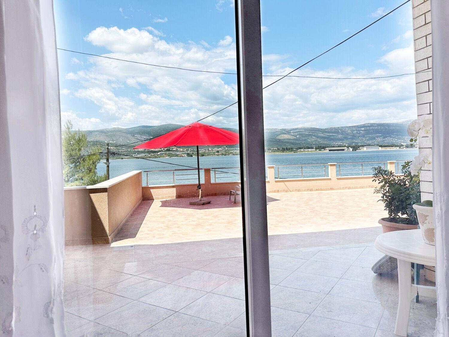 Apartments Vini Trogir Extérieur photo