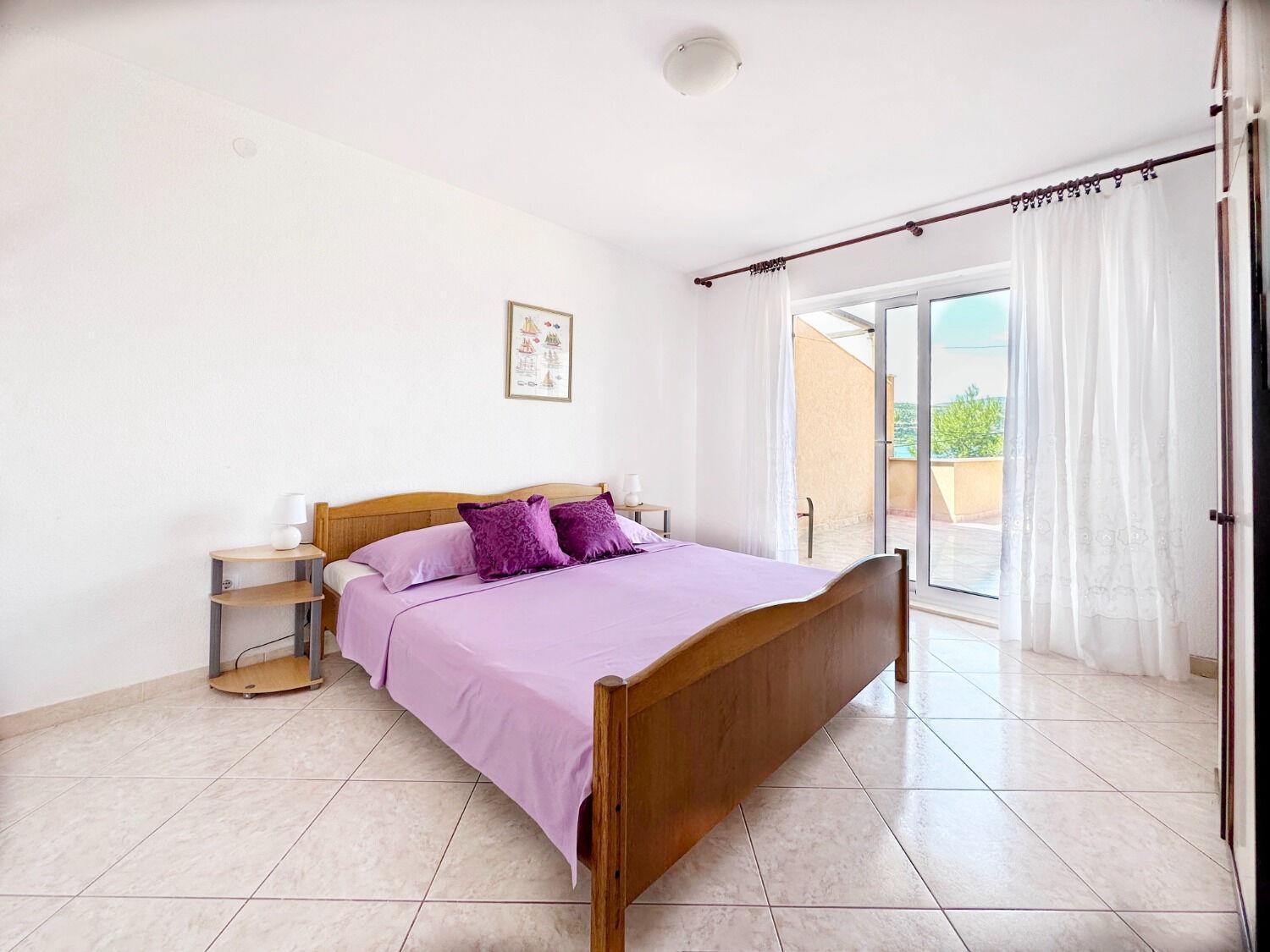 Apartments Vini Trogir Extérieur photo