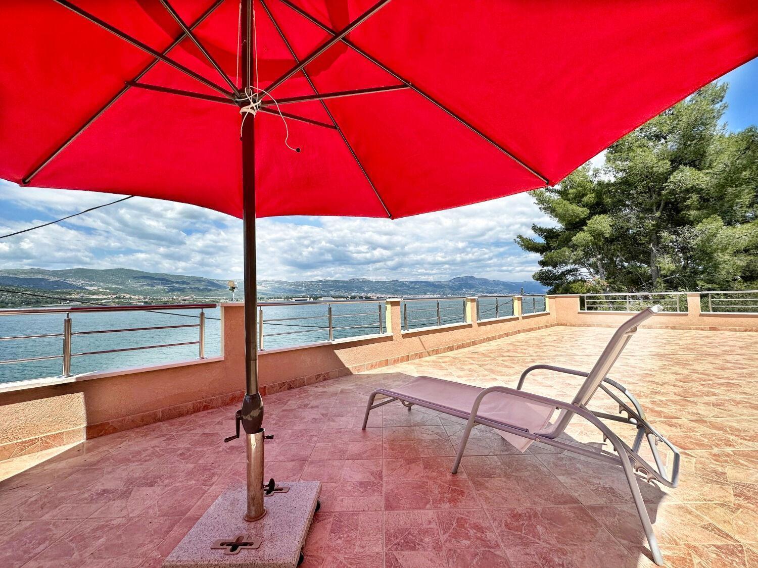 Apartments Vini Trogir Extérieur photo