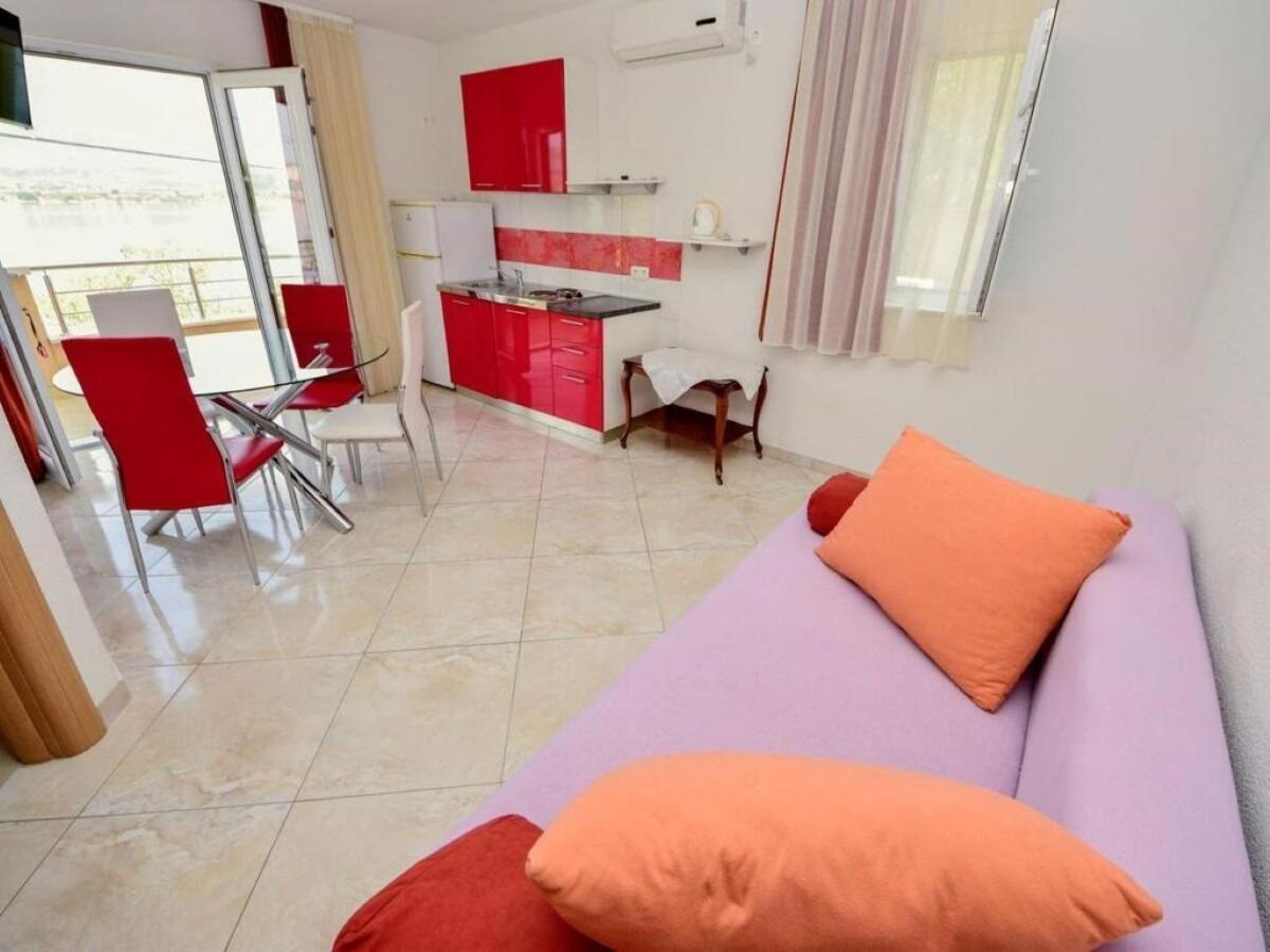Apartments Vini Trogir Extérieur photo