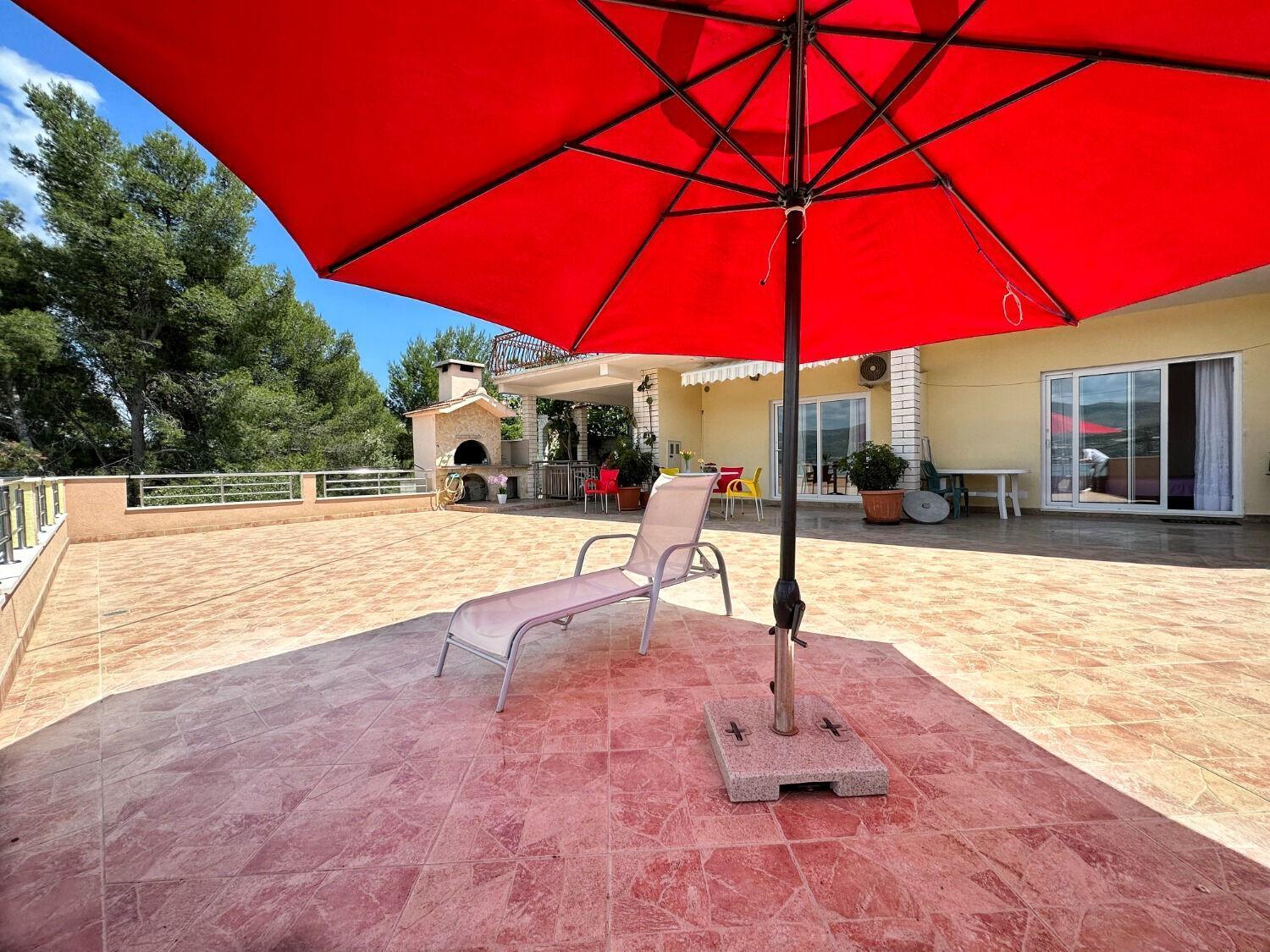 Apartments Vini Trogir Extérieur photo