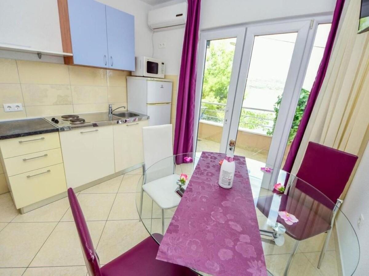 Apartments Vini Trogir Extérieur photo