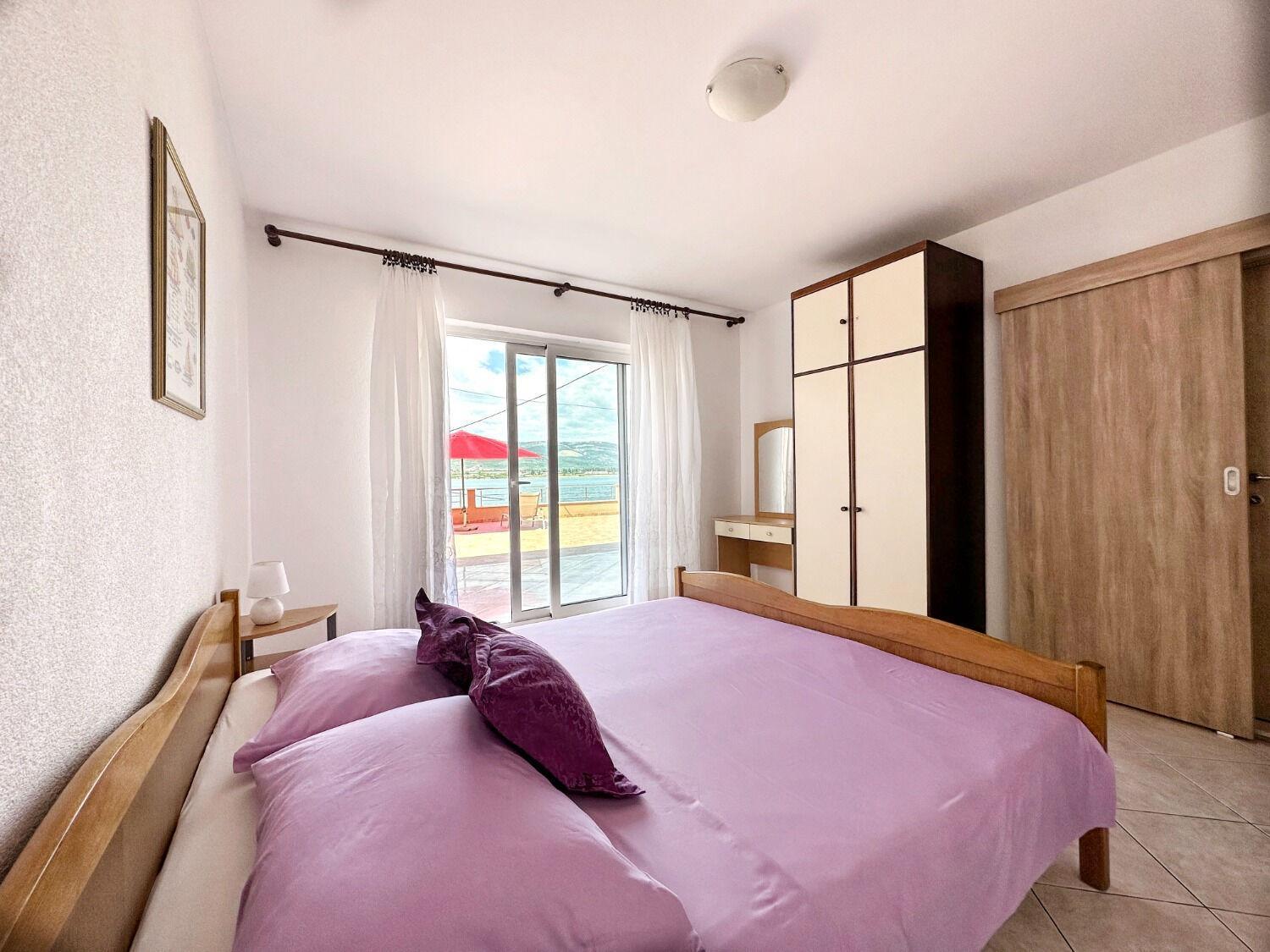 Apartments Vini Trogir Extérieur photo