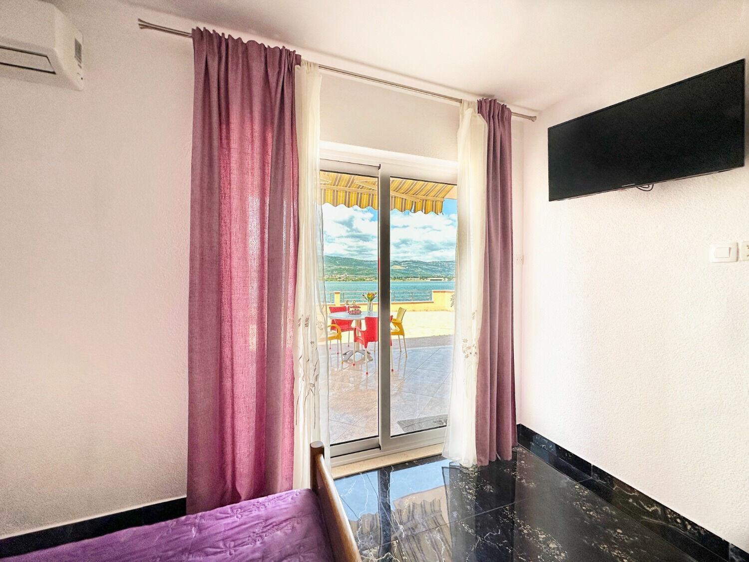 Apartments Vini Trogir Extérieur photo