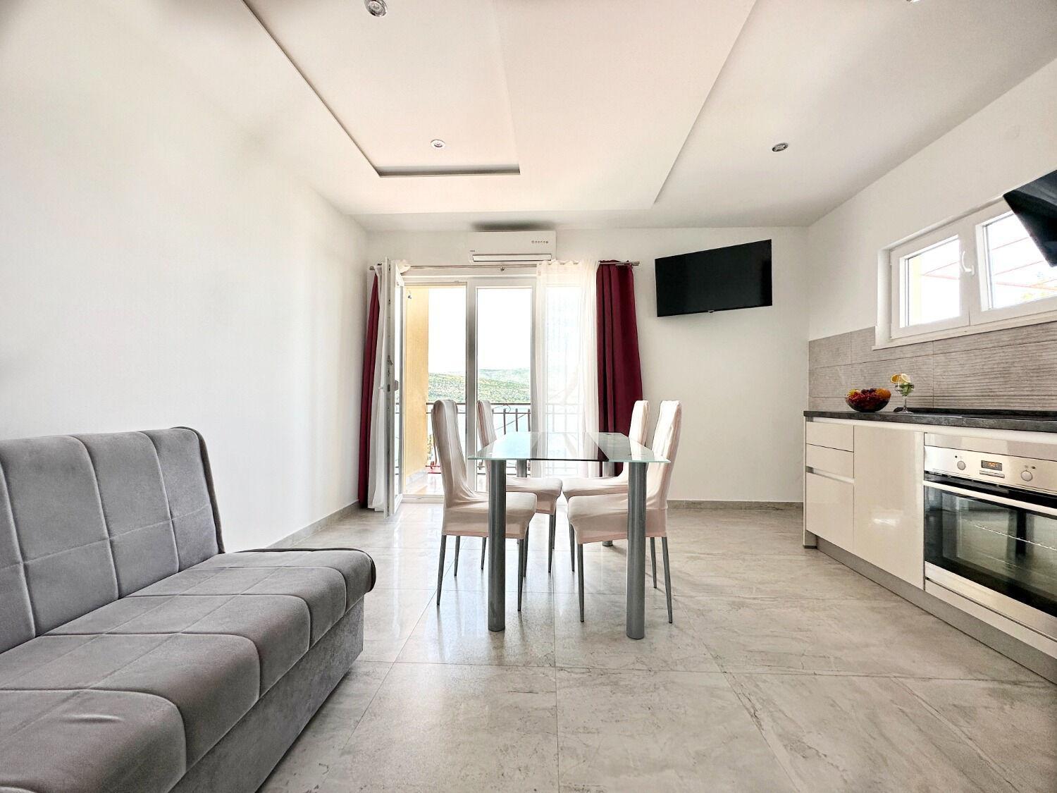 Apartments Vini Trogir Extérieur photo