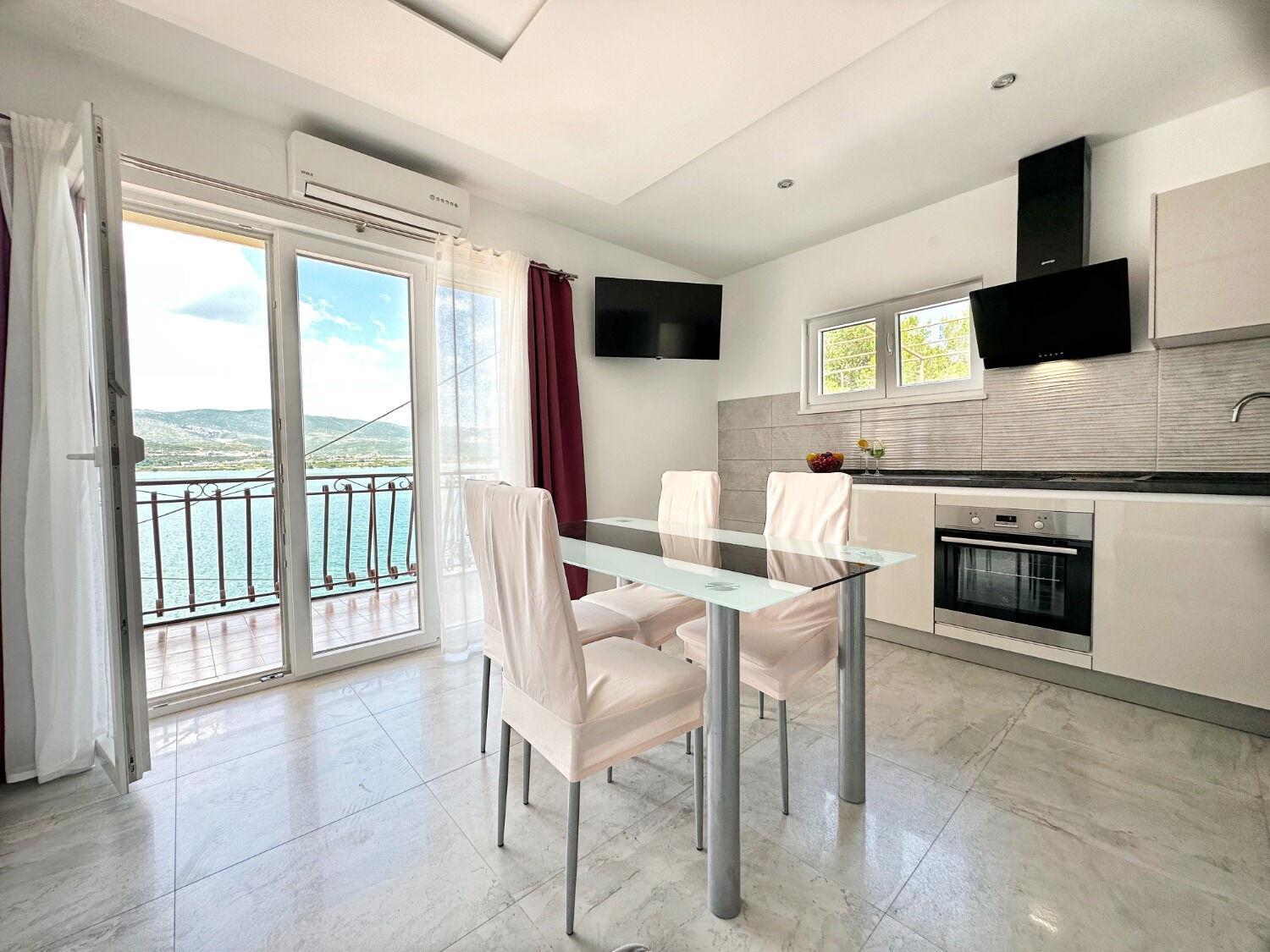 Apartments Vini Trogir Extérieur photo