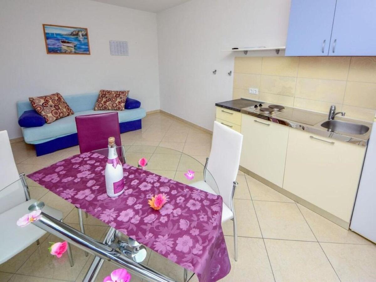 Apartments Vini Trogir Extérieur photo