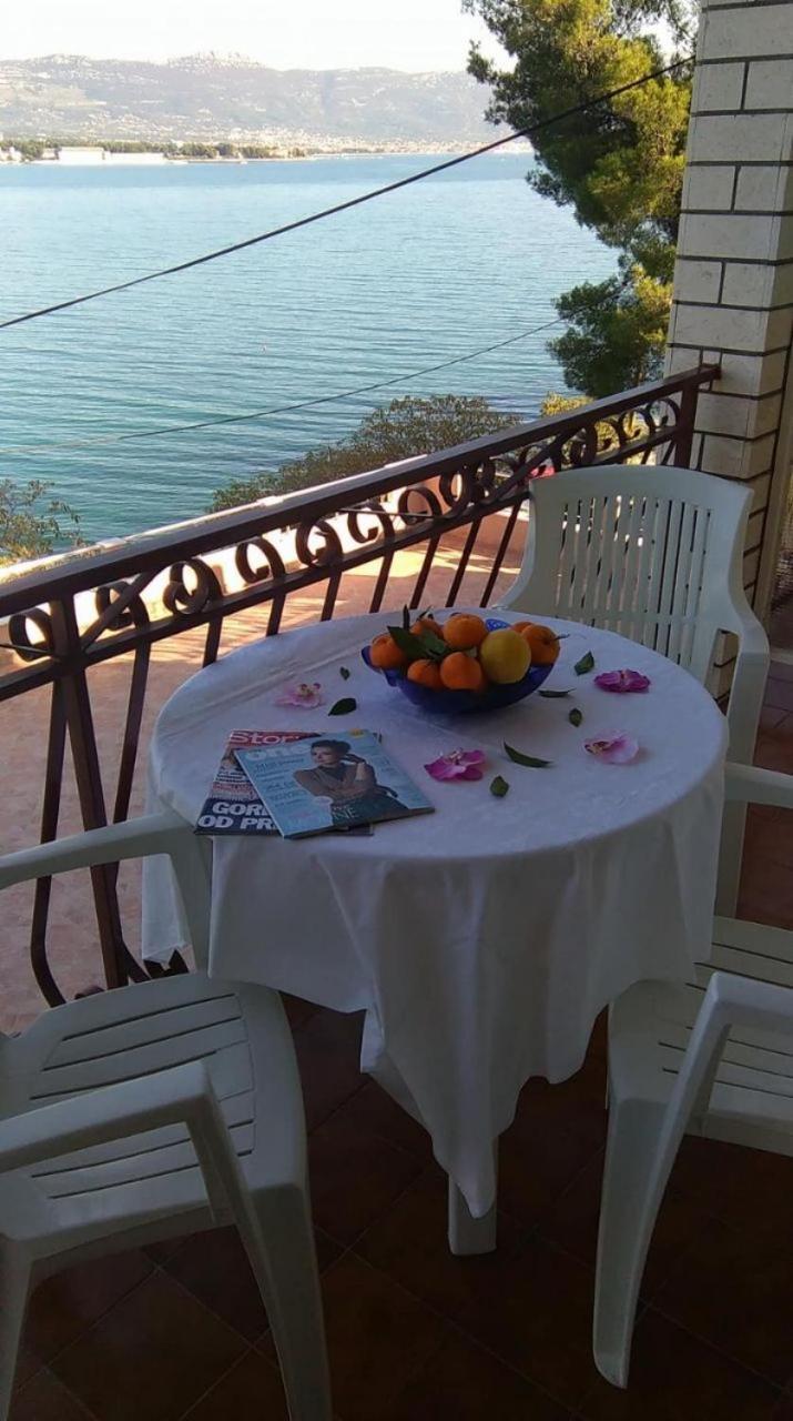 Apartments Vini Trogir Extérieur photo