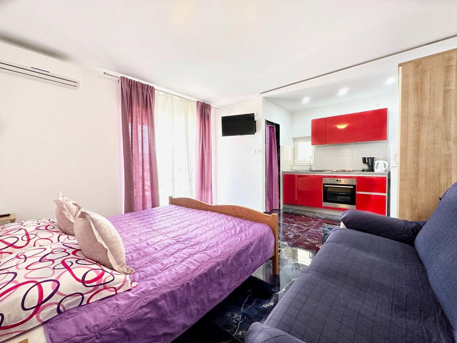 Apartments Vini Trogir Extérieur photo