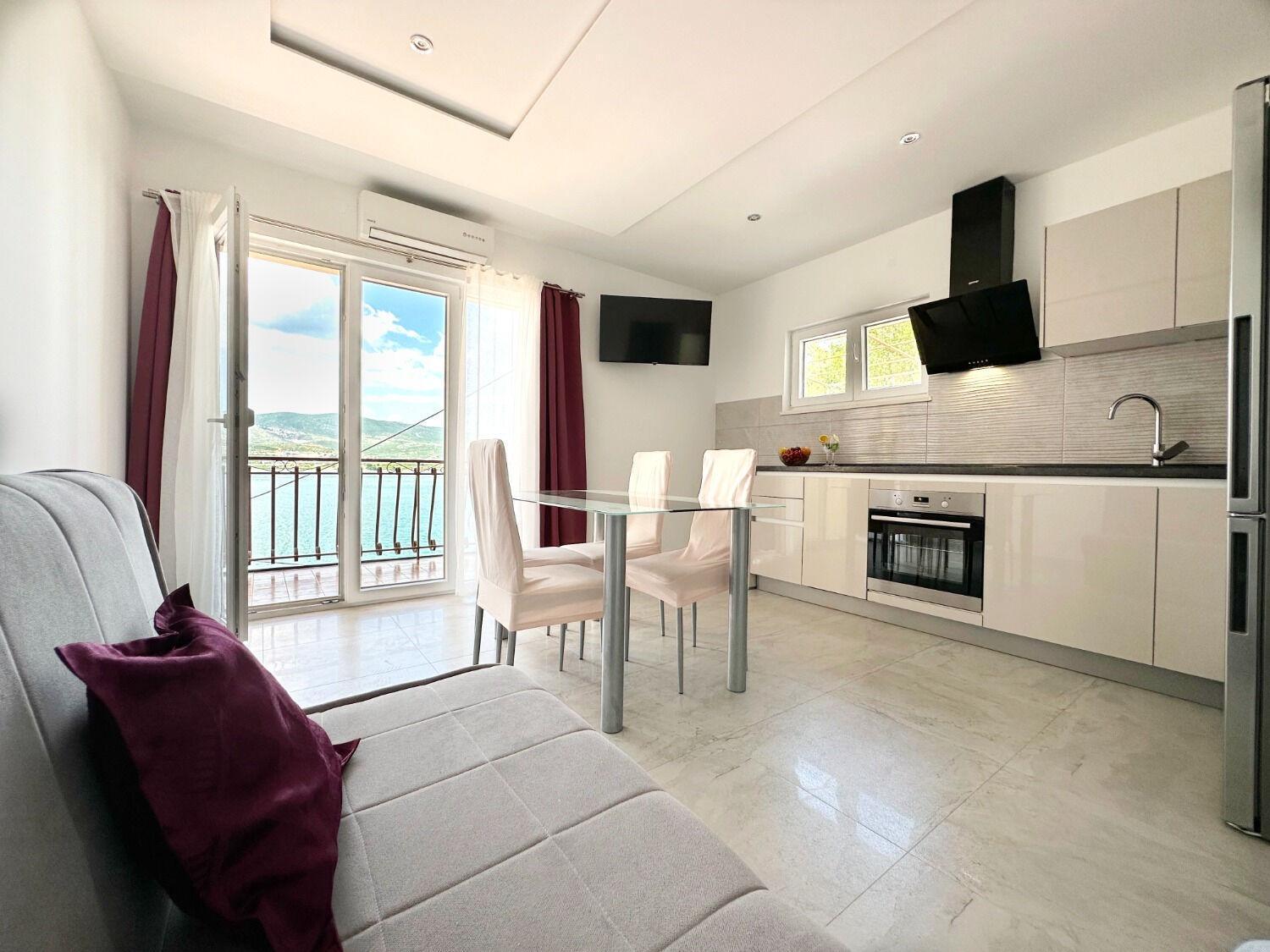 Apartments Vini Trogir Extérieur photo