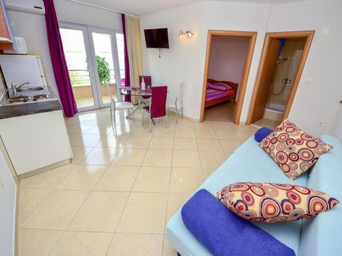 Apartments Vini Trogir Extérieur photo