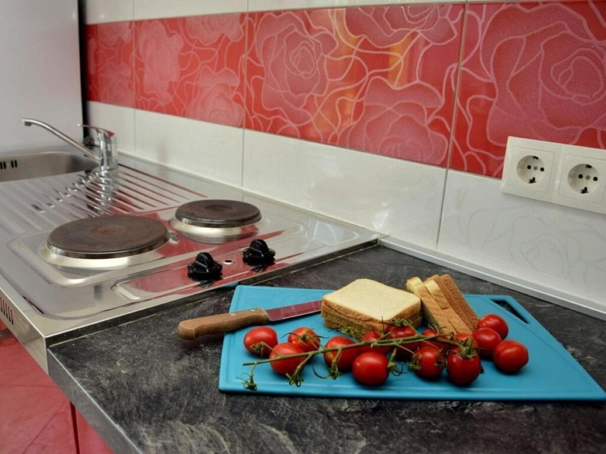 Apartments Vini Trogir Extérieur photo