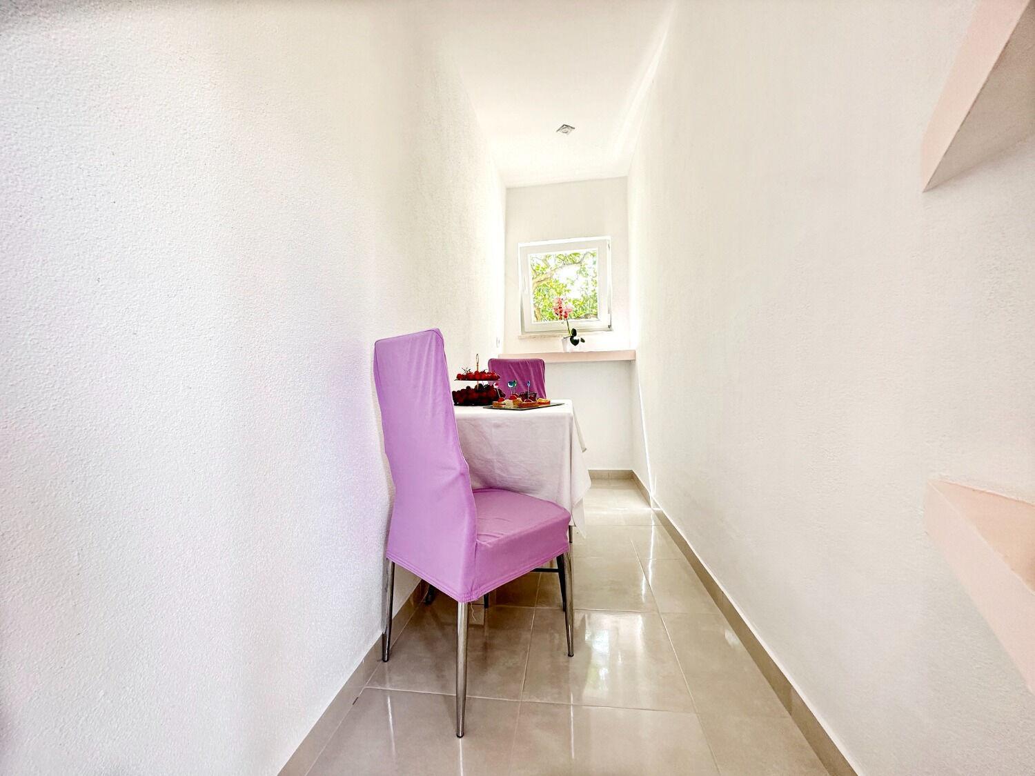 Apartments Vini Trogir Extérieur photo