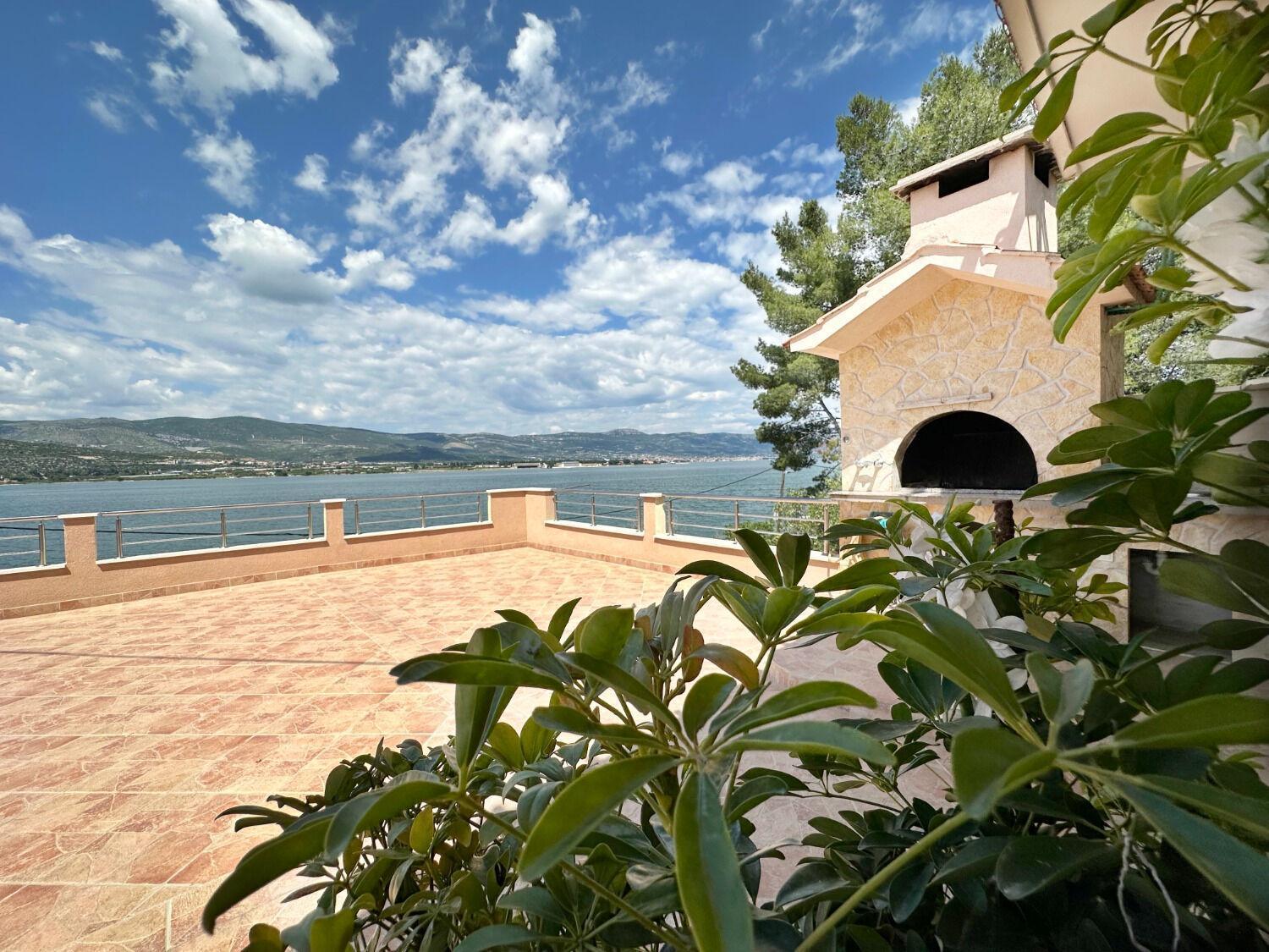 Apartments Vini Trogir Extérieur photo