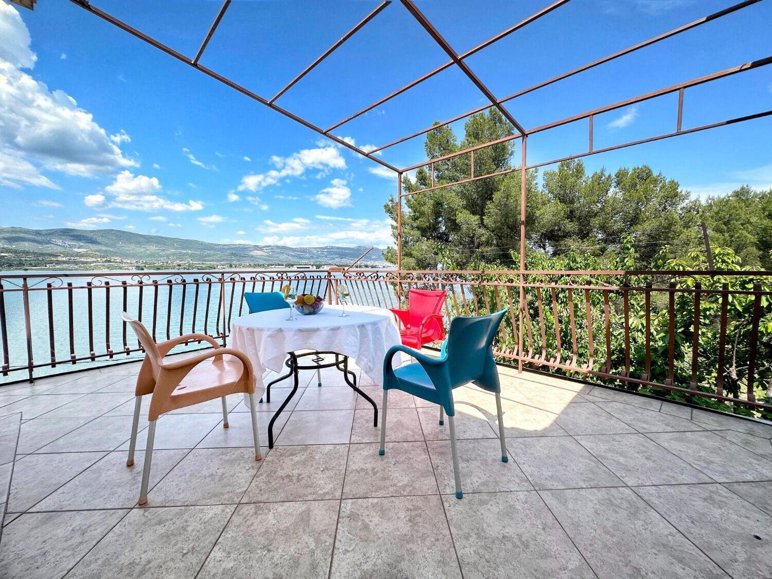 Apartments Vini Trogir Extérieur photo