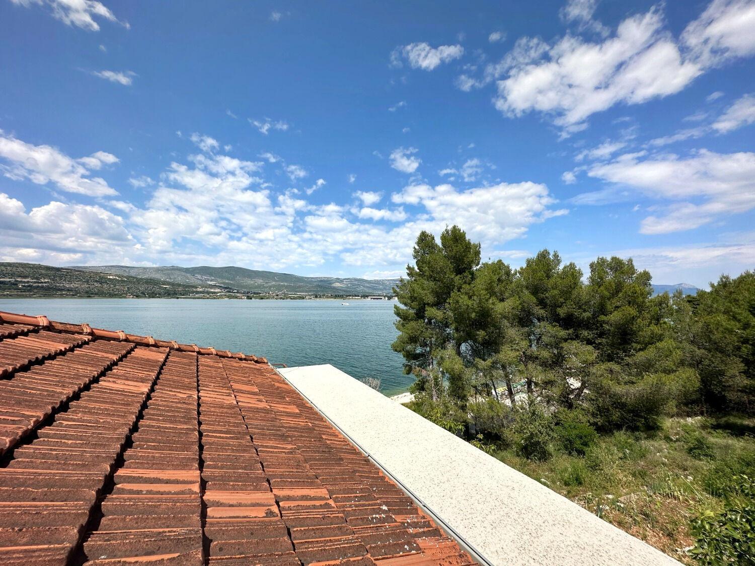 Apartments Vini Trogir Extérieur photo
