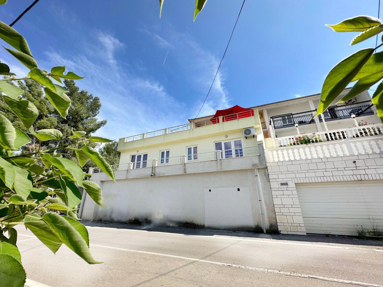 Apartments Vini Trogir Extérieur photo