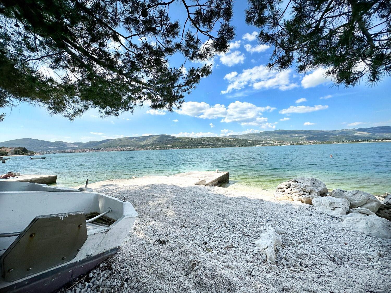 Apartments Vini Trogir Extérieur photo